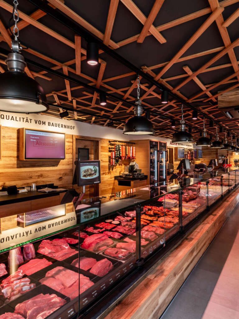 Estrutura de Lote Compartilhado