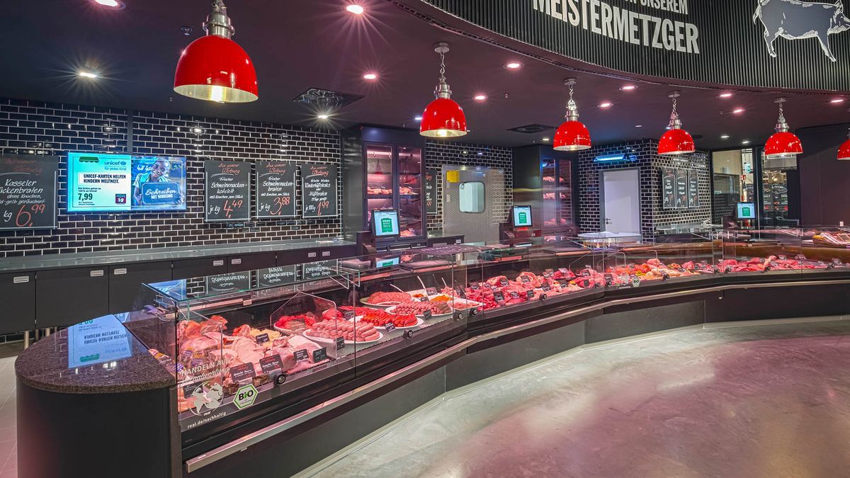 Bloco Operacional Suíno