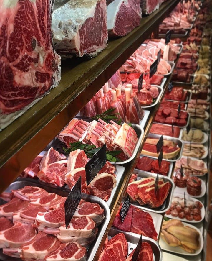 Estrutura Premium de Safra Animal